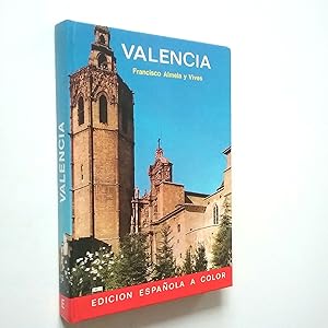 Imagen del vendedor de Valencia a la venta por MAUTALOS LIBRERA