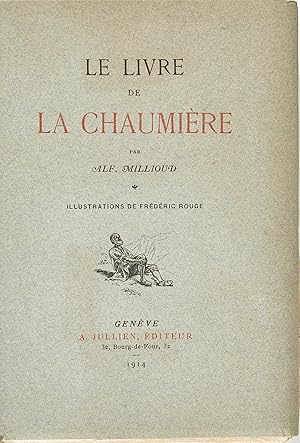 Le livre de la chaumière