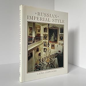 Immagine del venditore per Russian Imperial Style venduto da Riveting Books