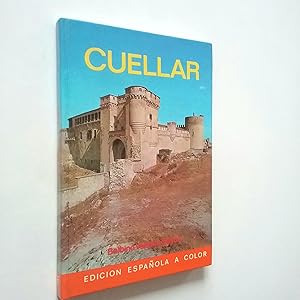 Image du vendeur pour Cullar mis en vente par MAUTALOS LIBRERA