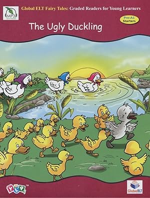 Imagen del vendedor de The ugly duckling a la venta por Imosver