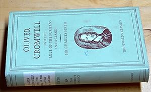 Seller image for Oliver Cromwell And The Rule Of The Puritans In England (The World's Classics No 536) for sale by HALCYON BOOKS