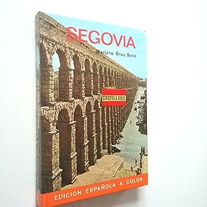 Segovia