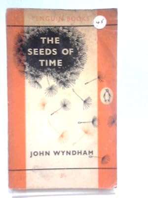 Imagen del vendedor de The Seeds of Time a la venta por World of Rare Books