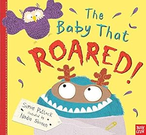 Seller image for The Baby that Roared for sale by WeBuyBooks
