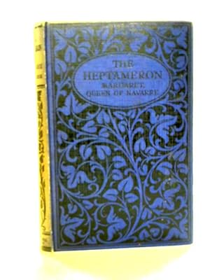 Seller image for The Heptameron for sale by World of Rare Books