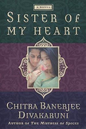 Seller image for Sister of My Heart for sale by WeBuyBooks