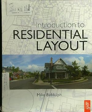 Introduction to Residential Layout