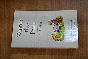 Seller image for Winnie the Pooh for sale by HALCYON BOOKS