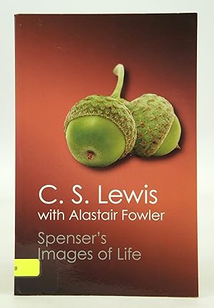 Seller image for Spenser's Images of Life for sale by Shelley and Son Books (IOBA)