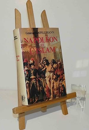Napoléon et l'Islam. Librairie Académique Perrin. Paris. 1969.