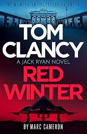 Immagine del venditore per Tom Clancy Red Winter (Jack Ryan) venduto da WeBuyBooks 2