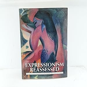 Seller image for Expressionism Reassessed for sale by Cat On The Shelf