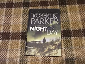 Seller image for Night And Day for sale by M & P BOOKS   PBFA MEMBER