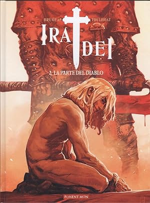 Seller image for LA PARTE DEL DIABLO Ira dei 2 for sale by Imosver