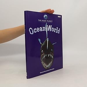 Seller image for Ocean World for sale by Bookbot