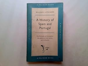 Seller image for A History of Spain and Portugal for sale by Goldstone Rare Books