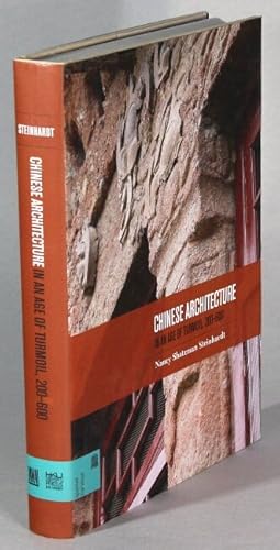 Seller image for Chinese Architecture in an age of turmoil, 200-600 for sale by Rulon-Miller Books (ABAA / ILAB)