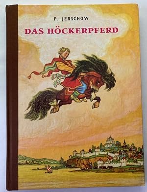 Bild des Verkufers fr Das Hckerpferd zum Verkauf von Antiquariat UPP