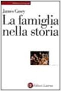 La famiglia nella storia