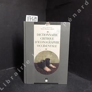 Immagine del venditore per Dictionnaire critique d'iconographie occidentale venduto da Librairie-Bouquinerie Le Pre Pnard