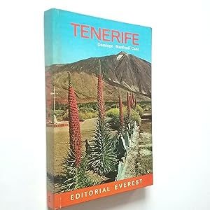 Imagen del vendedor de Tenerife a la venta por MAUTALOS LIBRERA