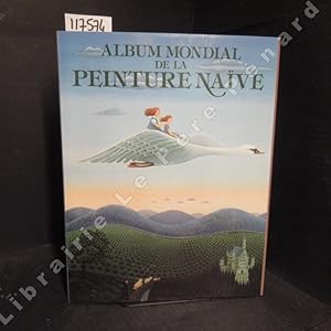 Seller image for Album mondial de la peinture nave for sale by Librairie-Bouquinerie Le Pre Pnard