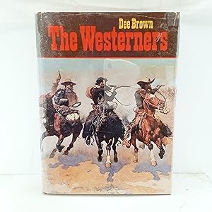 Imagen del vendedor de The Westerners a la venta por Cat On The Shelf