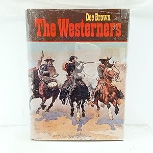 Image du vendeur pour The Westerners mis en vente par Cat On The Shelf