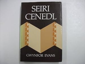 Bild des Verkufers fr Seiri Cenedl y Cymru zum Verkauf von WeBuyBooks