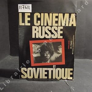 Seller image for Le cinma russe et sovitique for sale by Librairie-Bouquinerie Le Pre Pnard