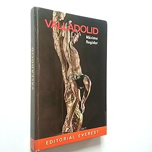 Immagine del venditore per Valladolid venduto da MAUTALOS LIBRER�A