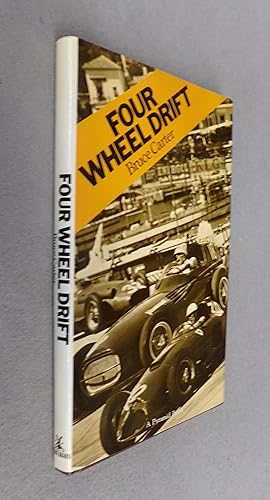 Seller image for Four Wheel Drift for sale by Baggins Book Bazaar Ltd