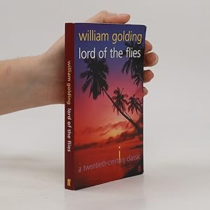 Seller image for Lord of the Flies for sale by Bookbot