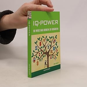 Bild des Verkufers fr IQ-Power zum Verkauf von Bookbot