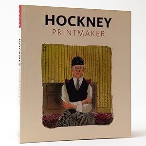 Hockney, Printmaker