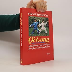 Immagine del venditore per Qi-gong venduto da Bookbot