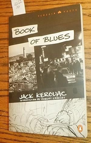 Immagine del venditore per Book of Blues venduto da Route 3 Books