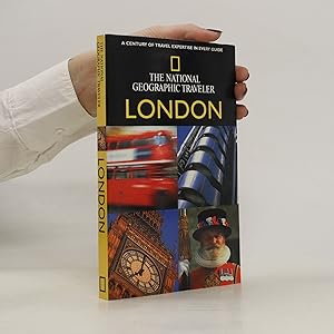 Seller image for London for sale by Bookbot