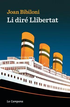 Imagen del vendedor de LI DIR LLIBERTAT a la venta por LIBRERIACB