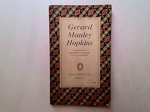 Seller image for Gerard Manley Hopkins for sale by Goldstone Rare Books