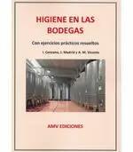 Imagen del vendedor de HIGIENE EN LAS BODEGAS a la venta por LIBRERIACB