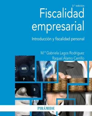 FISCALIDAD EMPRESARIAL