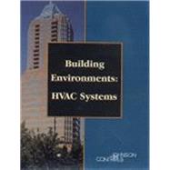 Seller image for Building Environments - HVAC Systems for sale by eCampus