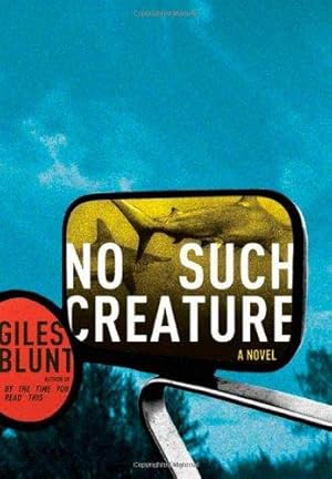 Seller image for No Such Creature for sale by WeBuyBooks