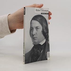 Seller image for Robert Schumann for sale by Bookbot