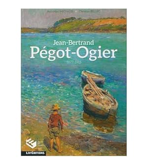 Immagine del venditore per JEAN-BERTRAND PEGOT-OGIER 1877-1915 venduto da WeBuyBooks