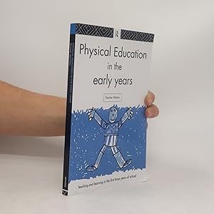 Immagine del venditore per Physical Education in the Early Years venduto da Bookbot