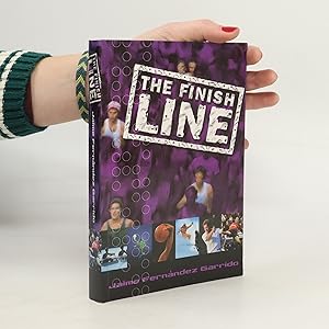 Imagen del vendedor de The Finish Line a la venta por Bookbot