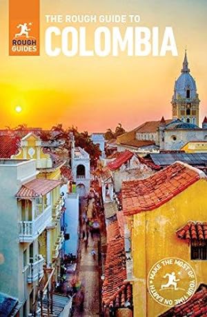 Seller image for The Rough Guide to Colombia (Travel Guide) (Rough Guides Main Series) for sale by WeBuyBooks